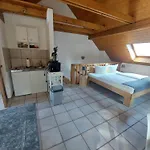 Country house Altenbruecker Muehle *