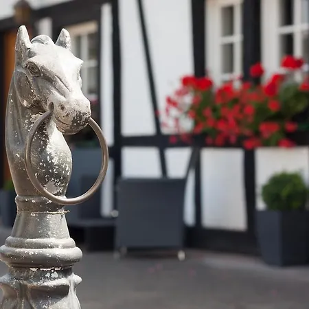 Altenbruecker Muehle Gospodarstwo wiejskie