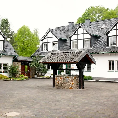 Altenbruecker Muehle Séjour à la campagne Overath