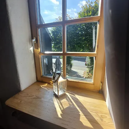 Altenbruecker Muehle Venkovský dům *