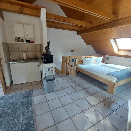 Venkovský dům Altenbruecker Muehle *