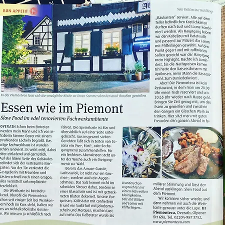 Altenbruecker Muehle * Overath