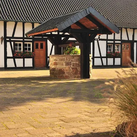 Altenbruecker Muehle Overath