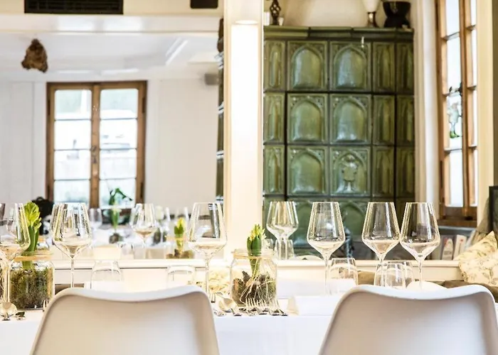 Gospodarstwo wiejskie Altenbruecker Muehle