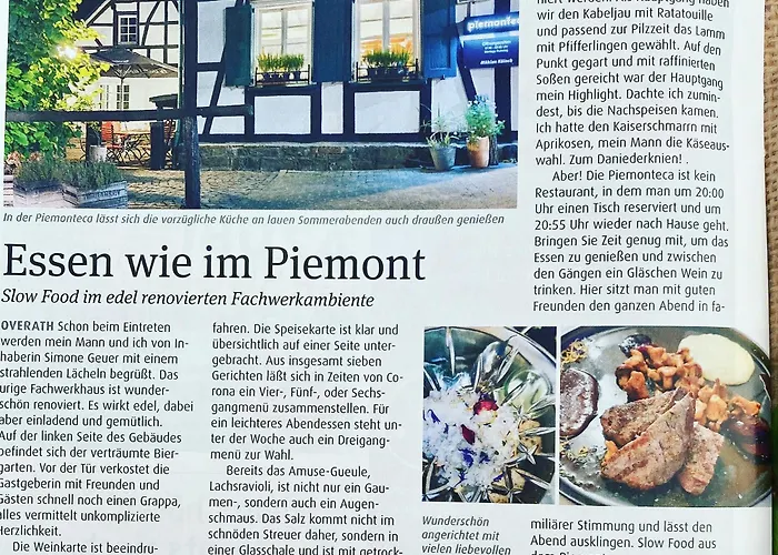 Altenbruecker Muehle * Overath