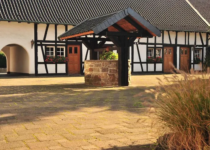 Altenbruecker Muehle Overath