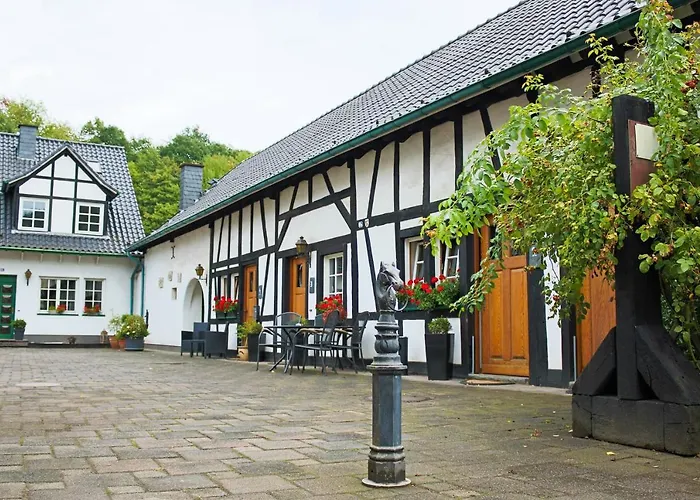 Altenbruecker Muehle