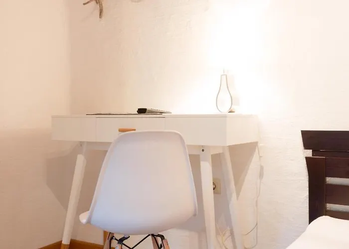 Gospodarstwo wiejskie Altenbruecker Muehle