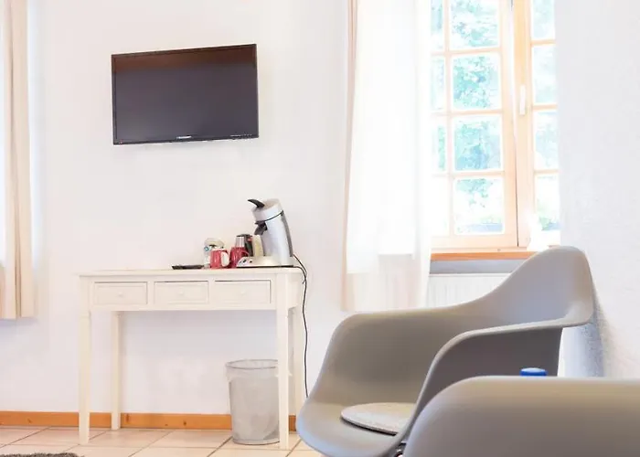 Altenbruecker Muehle * 奥弗拉特